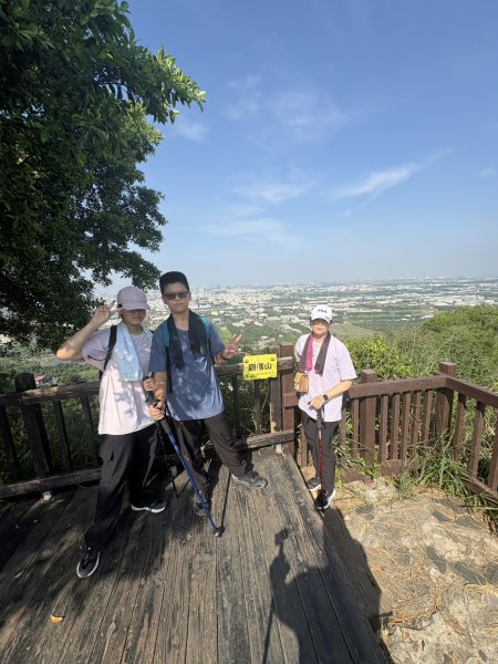 20251012高雄大社觀音山步道2915087