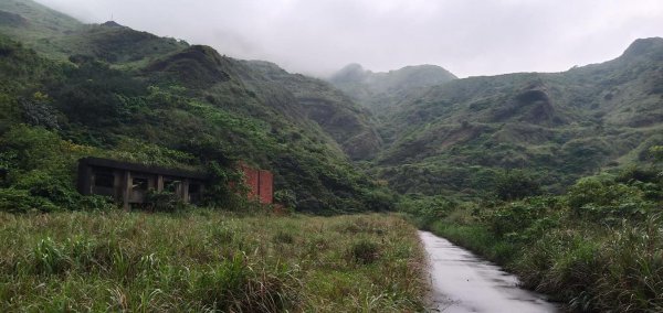 109.04.03 九份雨中漫遊905617