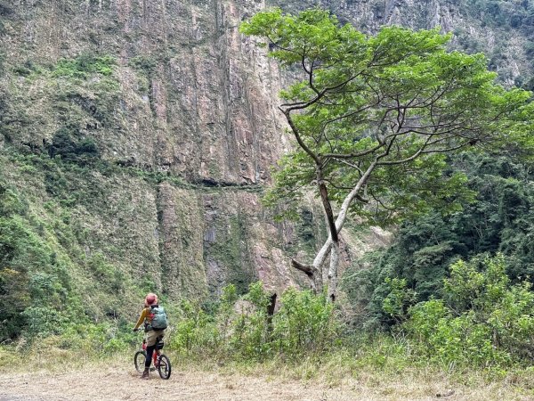 北港溪大峽谷 惠蓀林場2693031