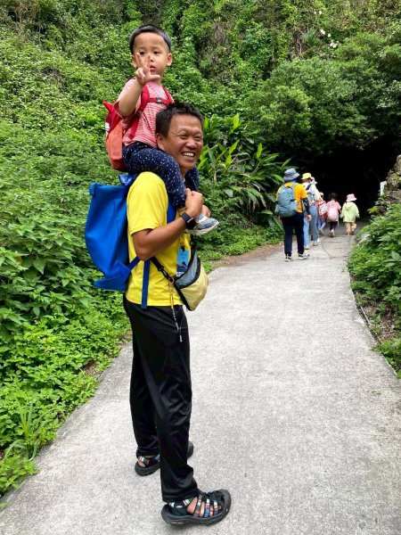 🌈5/1(四)基隆嶼❤️FB：熊熊趴爬走🌈2774295