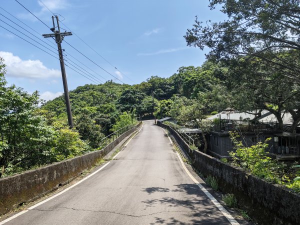 [淡蘭古道] 2026_0502 北路第二段_雞母嶺古道3047932