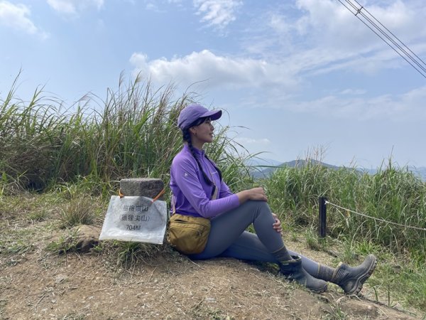 小格頭越嶺坪林2738371