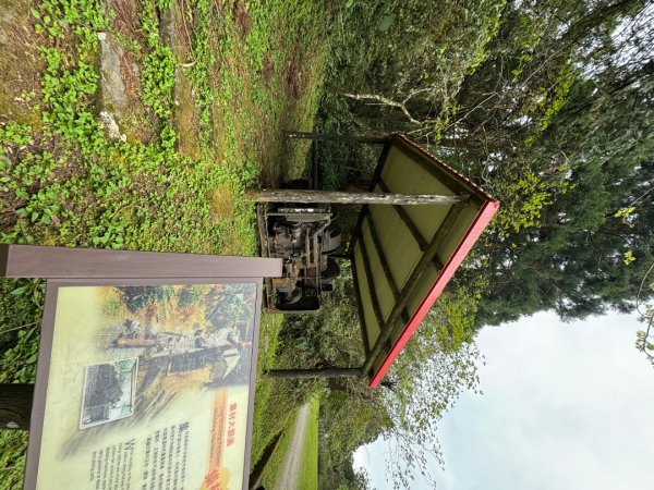 2025/04/04小百岳第022「東眼山」2753259