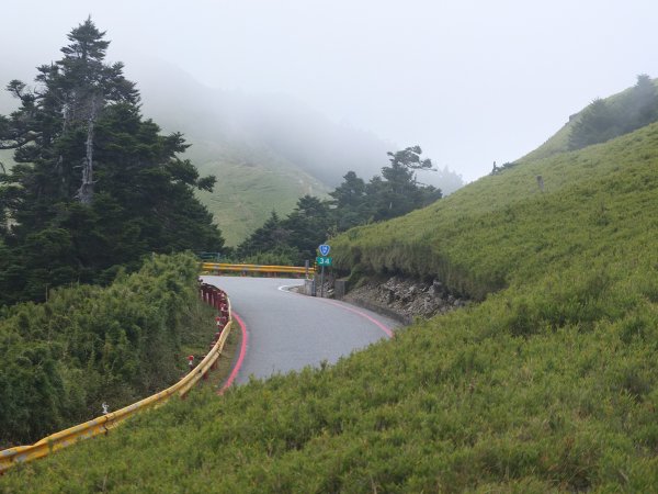 2018.10.20合歡群峰之石門山1349400
