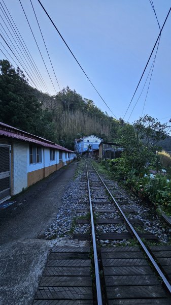 【絕版路線請勿跟進】十字路走得恩亞納-大O繞13.4K2791535
