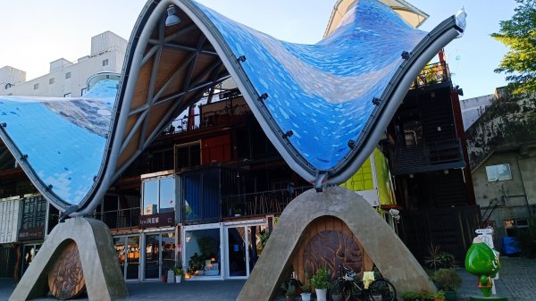 台東鐵道村1775521