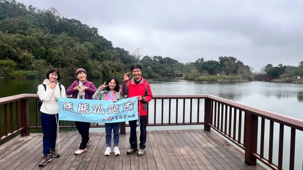 🌈228連假北橫賞櫻客製化四日遊Day1   FB：熊熊趴爬走🌈2724522