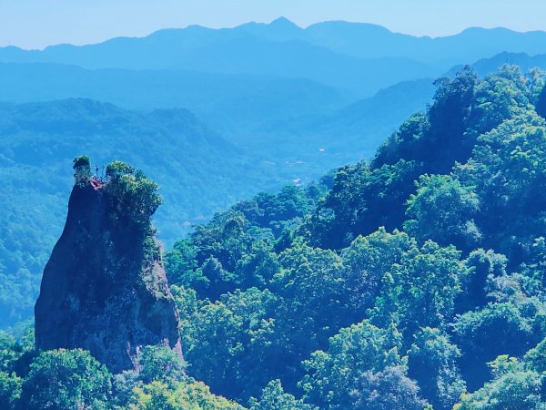 孝子山、慈母峰、普陀山 O 型1771148