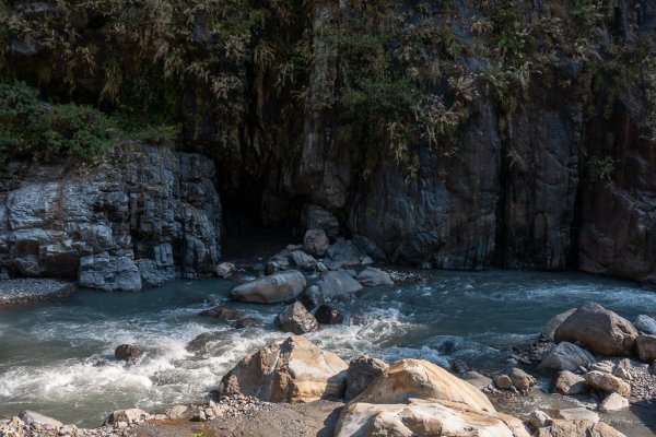❤ 再見~北港溪峽谷2719122