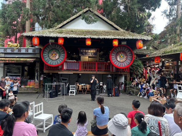 溪頭天文台 空中走廊 神木林道 賞鳥步道2486078