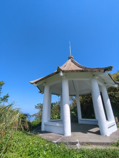 2026.08.29－基隆山步道3114244