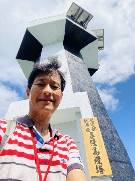 基隆嶼 年度最後一梯登島2853564