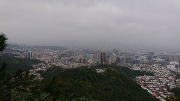 金面山親山步道 論劍亭2018.1.24255595