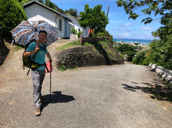 巴塱衛山.加奈美山.觀海步道【小百岳中的649416