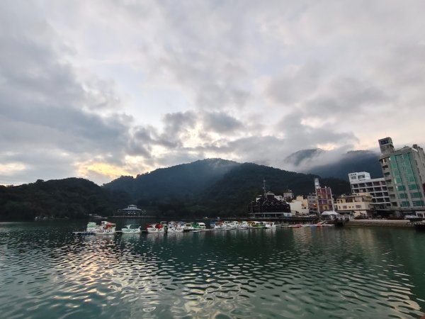南投日月潭．水蛙步道202607093123039