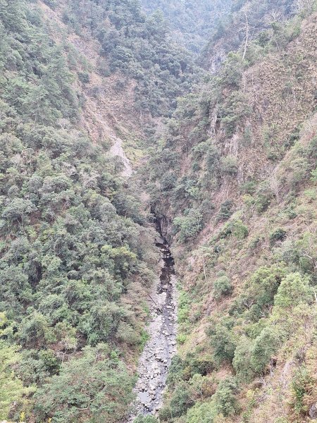 北港溪峽谷202602092995634