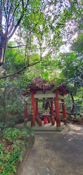 2021-09-20紅淡山登山步道1465680