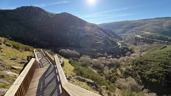 蒙德戈人行橋：葡萄牙🇵🇹2776878
