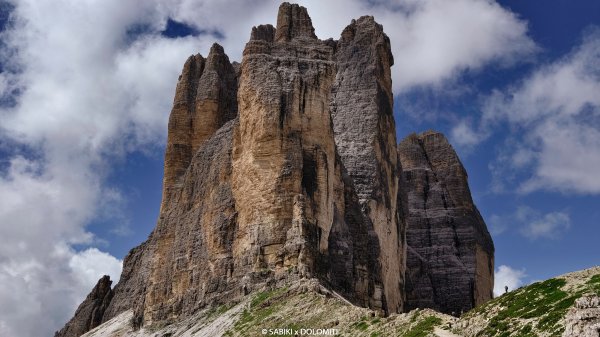【海外健行】北義多洛米蒂，白雲石傳說 (UNESCO Dolomiti)2844218