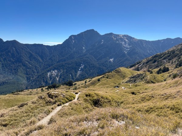 228-302奇萊主北1635906