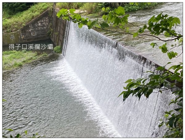 聖母峰、三角崙山 (抹茶山) 連走2802252