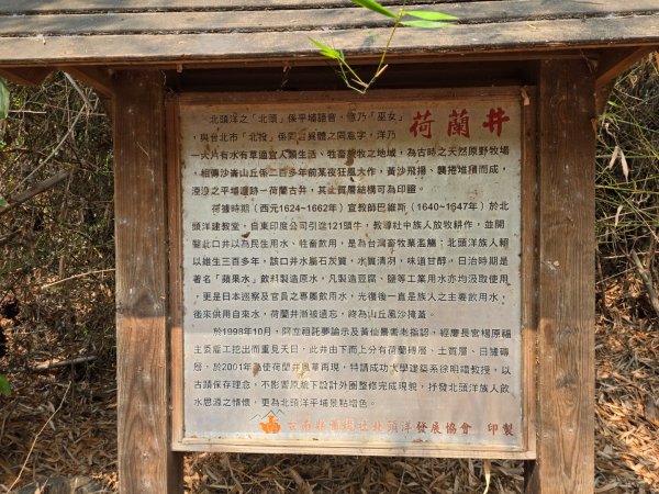 北頭洋生態健走步道3023997