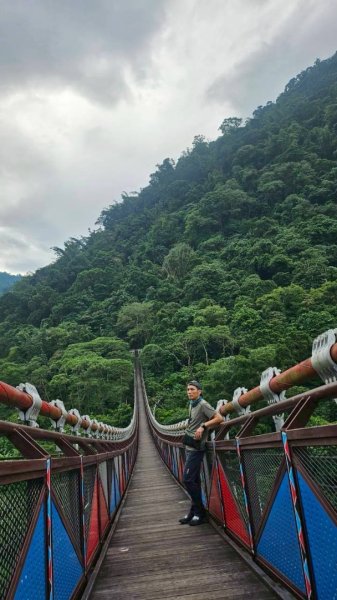 20250918達娜伊谷生態公園走巨石板步道🪨2890205