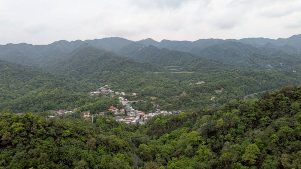 孝子山步道 (慈母峰+普陀山)2773613