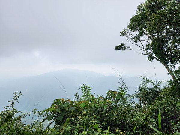 小百岳No.44⛰暗影山2405256