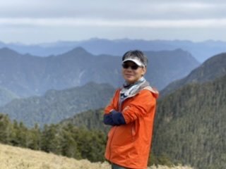 雪山西稜夢幻大景1392825