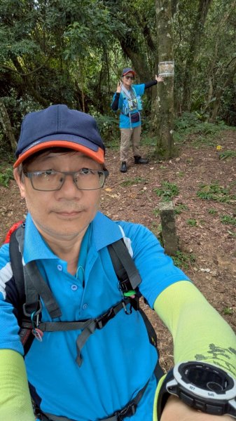 114.06.21大竹坑山-小粗坑山-石門山之旅2818876