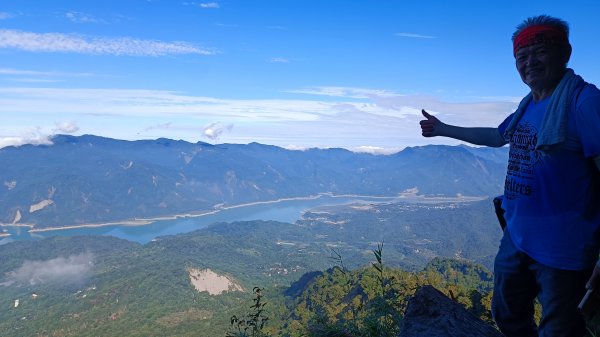 小百岳：三腳南山1929868