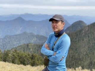 雪山西稜夢幻大景1392853