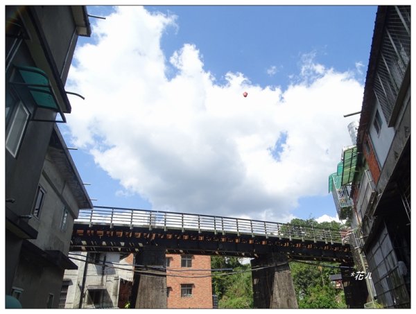 觀音巖步道 (新北 平溪)2909216