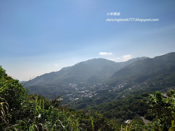 【新北】基隆山步道~ 東北角第一日景&夜景1875575