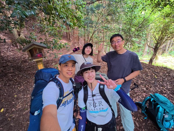 日本熊野古道2834618