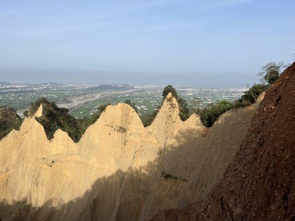 小百岳-火炎山2637329