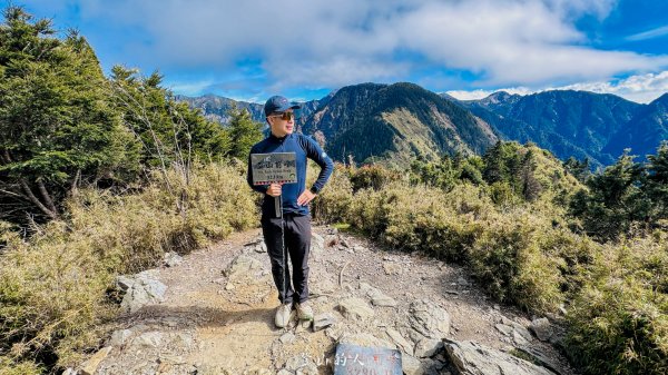 玉山前峰淨山紀錄2968424