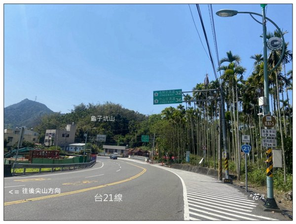 龜子坑山 (南投、魚池)2755643