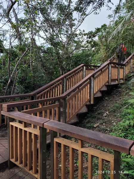 2-2 蘇澳冷泉公園→七星嶺步道→星嶺公園→蘇澳山→蘇澳運動公園→大安森林公園2678251