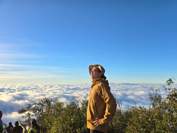 北大武雲海2948930