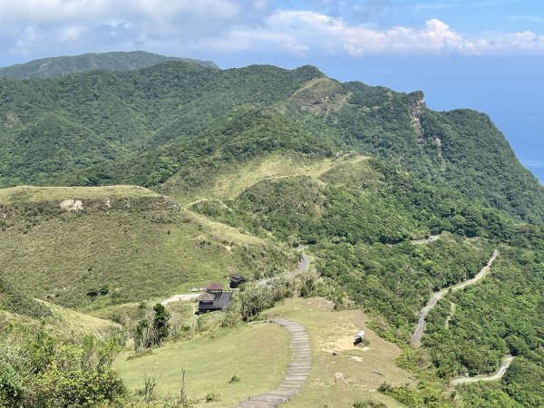 草嶺古道-大溪線-桃源谷-虎字碑-草嶺古道-福隆 202409092591687