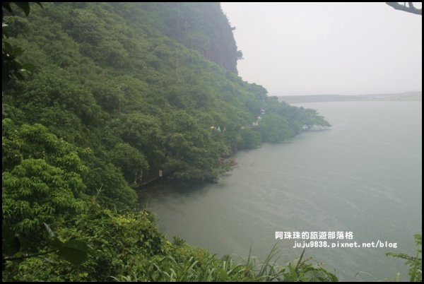 大雨磅礡勇闖神秘龜山島605852