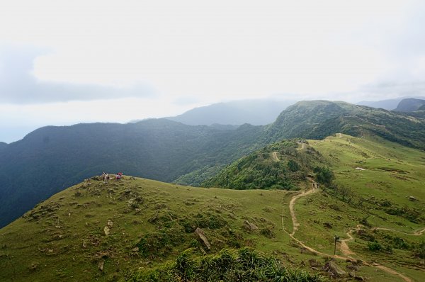 灣坑頭山 桃源谷步道 連走2034772
