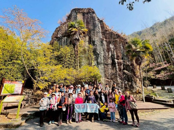 🌈3/21（六）頂湖上大凍山下奮起湖老街✨FB：熊熊趴爬走🌈3020175