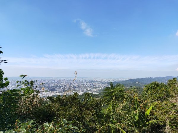 小百岳(43)-三汀山-20200123~【2020全家總動員~28分之03】1716072