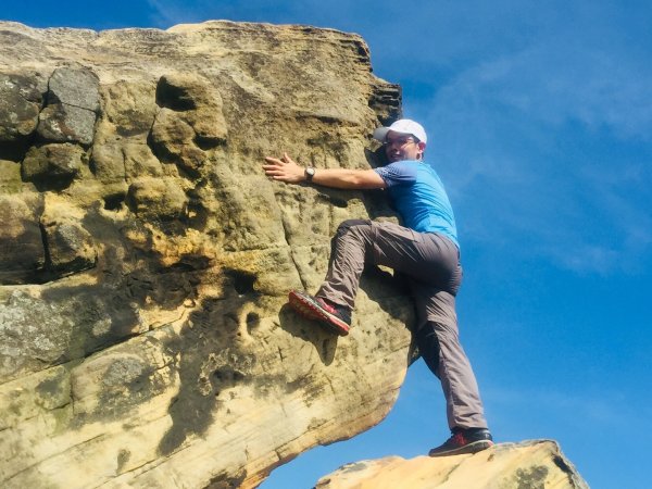 軍艦岩吃吃喝喝爬山趣632957