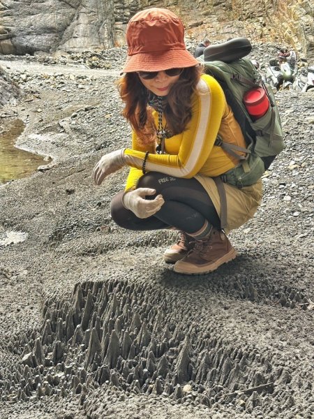 北港溪大峽谷 惠蓀林場2693039