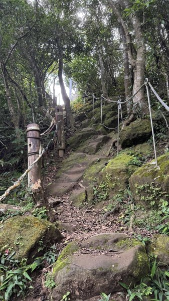 土城-五城山至天上山2817324