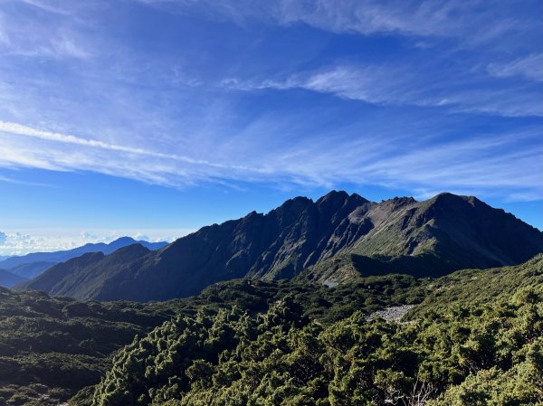 2023.08.25-27 - 三日玉山後四｜少南玉山｜天氣不好無法2290983